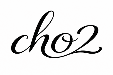 Cho2wahe De' Change logo