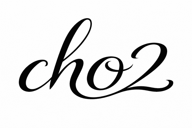 Cho2wahe De' Change logo