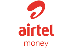Airtel Money logo
