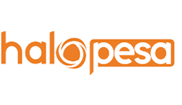 HaloPesa logo