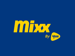 Mixx by YAS logo