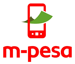 M-Pesa logo